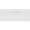 I.LIFE ULTRA FLAT S 170x70 cm Sprchová vanička Biela, T5244FR
