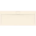 I.LIFE ULTRA FLAT S 170x70 cm Sprchová vanička Piesková, T5244FT