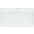 I.LIFE ULTRA FLAT S 140x80 cm Sprchová vanička Biela, T5224FR