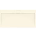 I.LIFE ULTRA FLAT S 160x80 cm Sprchová vanička Piesková, T5225FT