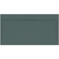 I.LIFE ULTRA FLAT S 170x80 cm Sprchová vanička Betónovo sivá, T5238FS