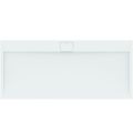 I.LIFE ULTRA FLAT S 180x80 cm Sprchová vanička Biela, T5236FR