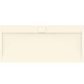 I.LIFE ULTRA FLAT S 180x80 cm Sprchová vanička Piesková, T5236FT