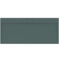 I.LIFE ULTRA FLAT S 180x80 cm Sprchová vanička Betónovo sivá, T5236FS