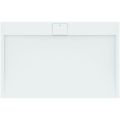 I.LIFE ULTRA FLAT S 140x90 cm Sprchová vanička Biela, T5222FR