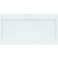 I.LIFE ULTRA FLAT S 170x90 cm Sprchová vanička Biela, T5239FR