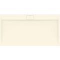 I.LIFE ULTRA FLAT S 170x90 cm Sprchová vanička Piesková, T5239FT