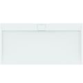 I.LIFE ULTRA FLAT S 180x90 cm Sprchová vanička Biela, T5230FR