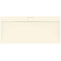 I.LIFE ULTRA FLAT S 200x90 cm Sprchová vanička Piesková, T5243FT
