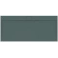 I.LIFE ULTRA FLAT S 200x90 cm Sprchová vanička Betónovo sivá, T5243FS