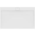 I.LIFE ULTRA FLAT S 160x100 cm Sprchová vanička Biela, T5232FR