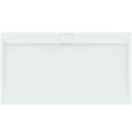 I.LIFE ULTRA FLAT S 180x100 cm Sprchová vanička Biela, T5245FR