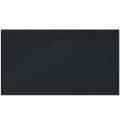 I.LIFE ULTRA FLAT S 180x100 cm Sprchová vanička Čierna, T5245FV