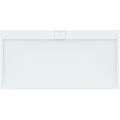 I.LIFE ULTRA FLAT S 200x100 cm Sprchová vanička Biela, T5235FR