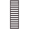 TERMA VIVO radiátor 50x163 cm, vonkajšie pripojenie 470 mm, VIV50163