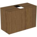 CONCA Umývadlová skrinka 80 cm s hornou doskou, šírka 37 cm,  T3935Y5