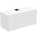 CONCA Umývadlová skrinka 120 cm s hornou doskou, šírka 50 cm,  T3943Y1