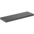 CONCA Nábytková polica, šírka 50 cm, 160x50 cm, T3953Y2