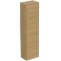 CONCA Vysoká skrinka 140x37 cm, T3956Y6