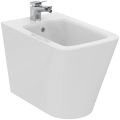CONCA Stacionárny bidet 36x56 cm, T368901