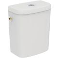 Tempo WC kombi nádrž 4,5/2,5l, bočné napustenie, T427401