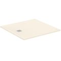 UltraFlat S + 120x120x3 cm Sprchová vanička z IdealSolid, T5615FT
