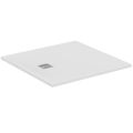UltraFlat S + 100x100x3 cm Sprchová vanička z IdealSolid, T5608FR