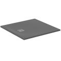 UltraFlat S + 100x100x3 cm Sprchová vanička z IdealSolid, T5608FS