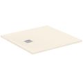 UltraFlat S + 100x100x3 cm Sprchová vanička z IdealSolid, T5608FT