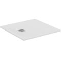 UltraFlat S + 90x90x3 cm Sprchová vanička z IdealSolid, T5597FR