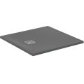 UltraFlat S + 90x90x3 cm Sprchová vanička z IdealSolid, T5597FS