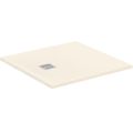 UltraFlat S + 90x90x3 cm Sprchová vanička z IdealSolid, T5597FT