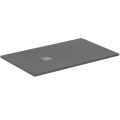UltraFlat S + 160x100x3 cm Sprchová vanička z IdealSolid, T5610FS