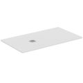 UltraFlat S + 160x90x3 cm Sprchová vanička z IdealSolid, T5601FR