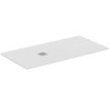 UltraFlat S + 160x80x3 cm Sprchová vanička z IdealSolid, T5602FR