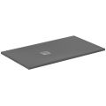 UltraFlat S + 140x80x3 cm Sprchová vanička z IdealSolid, T5599FS