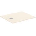 UltraFlat S + 120x100x3 cm Sprchová vanička z IdealSolid, T5605FT