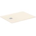UltraFlat S + 120x90x3 cm Sprchová vanička z IdealSolid, T5595FT