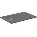 UltraFlat S + 120x80x3 cm Sprchová vanička z IdealSolid, T5594FS