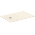 UltraFlat S + 120x80x3 cm Sprchová vanička z IdealSolid, T5594FT