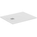 UltraFlat S + 100x80x3 cm Sprchová vanička z IdealSolid, T5596FR