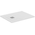 UltraFlat S + 90x70x3 cm Sprchová vanička z IdealSolid, T5604FR