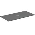 UltraFlat S + 200x100x3 cm Sprchová vanička z IdealSolid, T5617FS