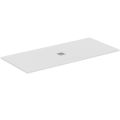 UltraFlat S + 200x90x3 cm Sprchová vanička z IdealSolid, T5618FR