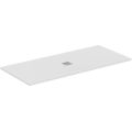 UltraFlat S + 180x80x3 cm Sprchová vanička z IdealSolid, T5612FR