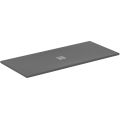 UltraFlat S + 180x80x3 cm Sprchová vanička z IdealSolid, T5612FS