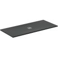 UltraFlat S + 180x80x3 cm Sprchová vanička z IdealSolid, T5612FV