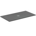UltraFlat S + 170x90x3 cm Sprchová vanička z IdealSolid, T5616FS
