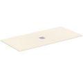 UltraFlat S + 170x80x3 cm Sprchová vanička z IdealSolid, T5611FT