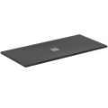 UltraFlat S + 170x80x3 cm Sprchová vanička z IdealSolid, T5611FV